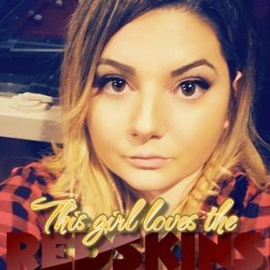 Meet your Posher, Tricia